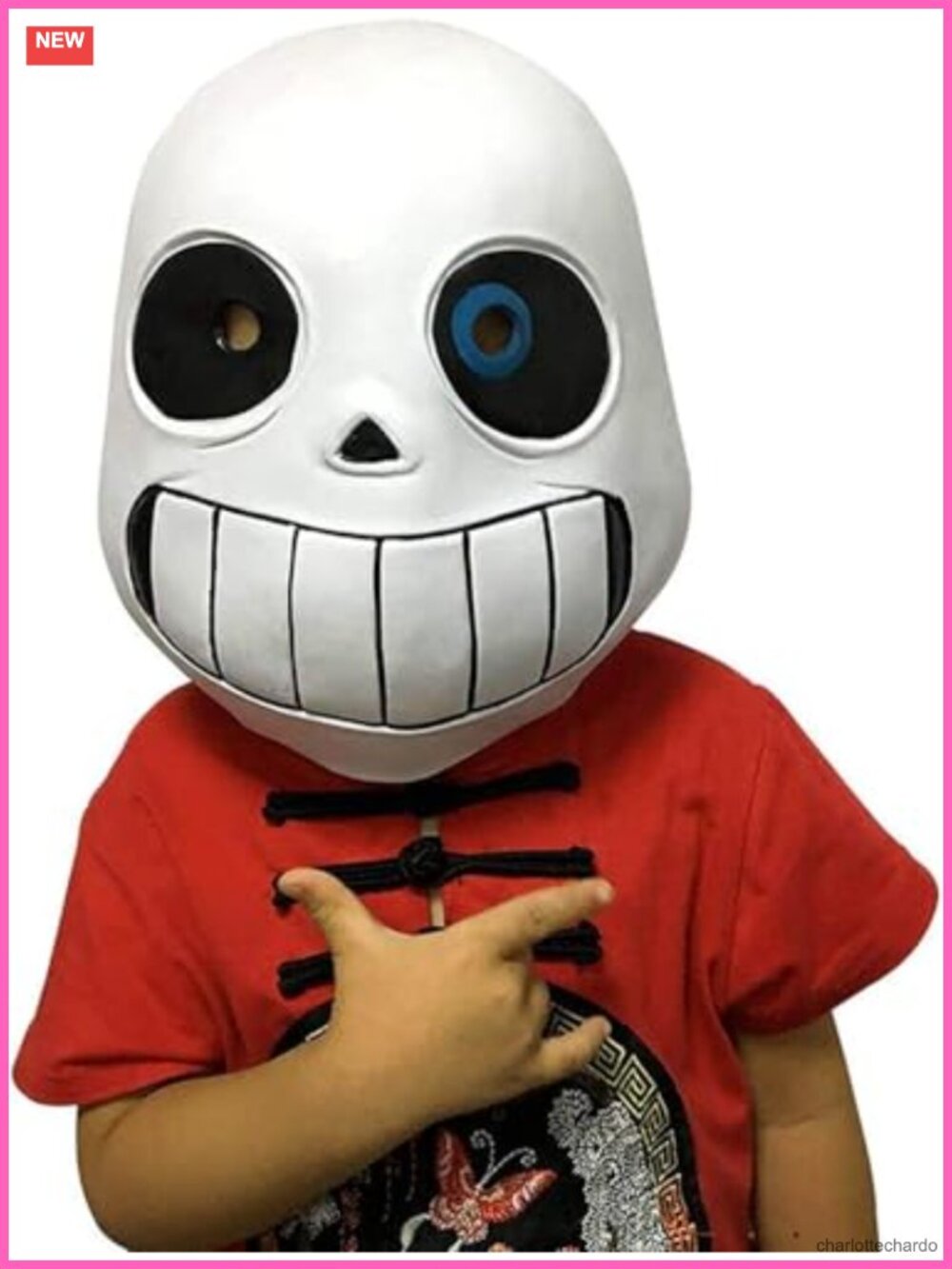 Deluxe Latex Full Head Hood Mask Cosplay Halloween Costume Accessory